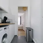 Flexliving - Charming Flat - Caulaincourt