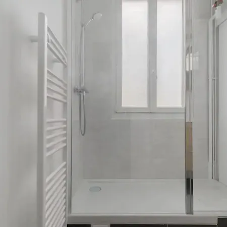 Flexliving - Charming Flat - Caulaincourt * Paris